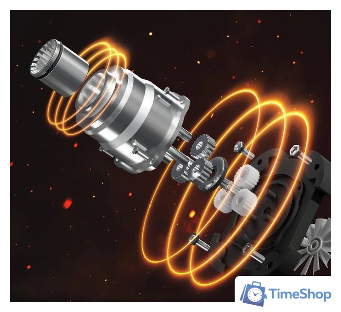 Мясорубка RED Solution MG1100D-8 - Изображение №18 — Интернет-магазин Time-Shop