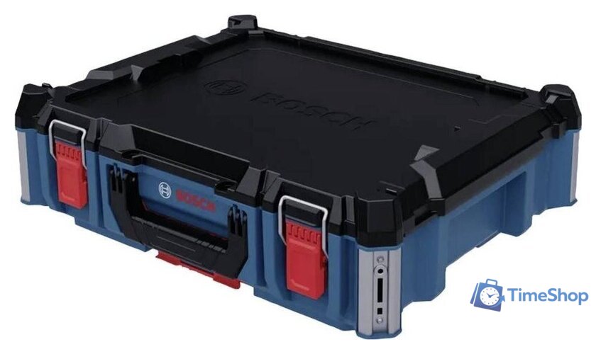 Кейс Bosch L-BOXX 1600A037DZ - Изображение №1 — Интернет-магазин Time-Shop