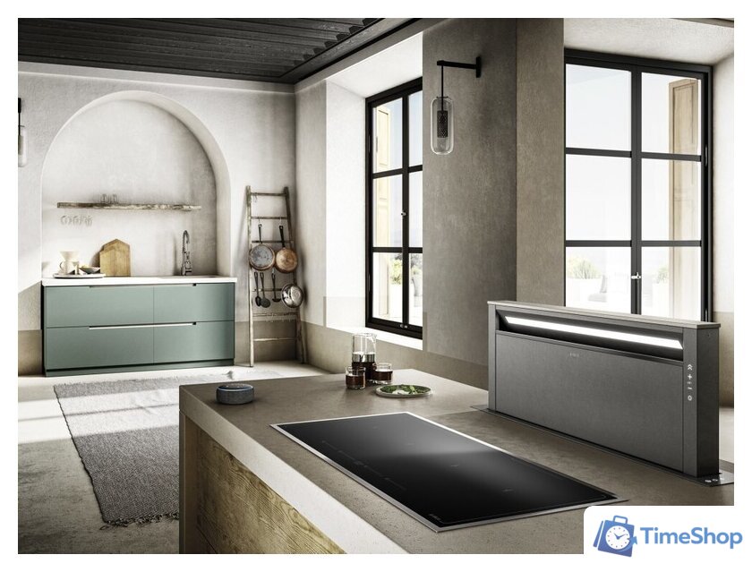 Кухонная вытяжка Elica Getup NAKED/A/90 PRF0162869 - Изображение №2 — Интернет-магазин Time-Shop