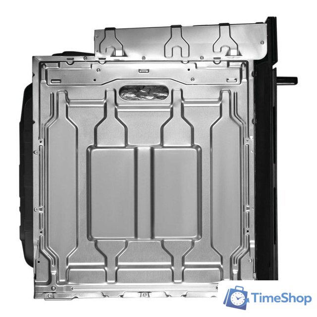 Электрический духовой шкаф Korting OKB 8972 EN ST - Изображение №10 — Интернет-магазин Time-Shop