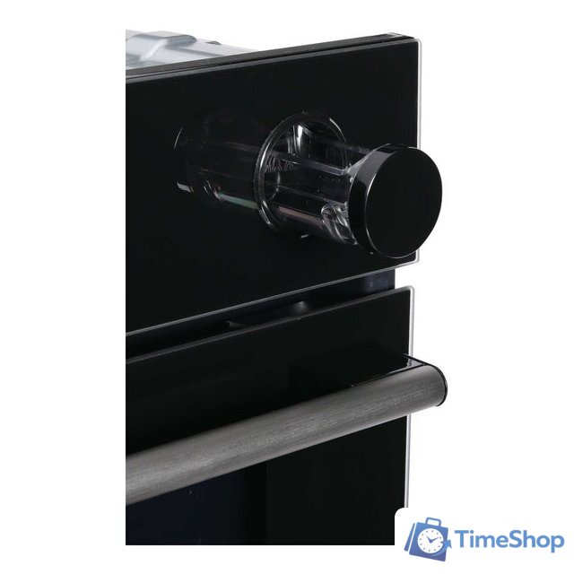 Электрический духовой шкаф Korting OKB 8972 EN ST - Изображение №5 — Интернет-магазин Time-Shop