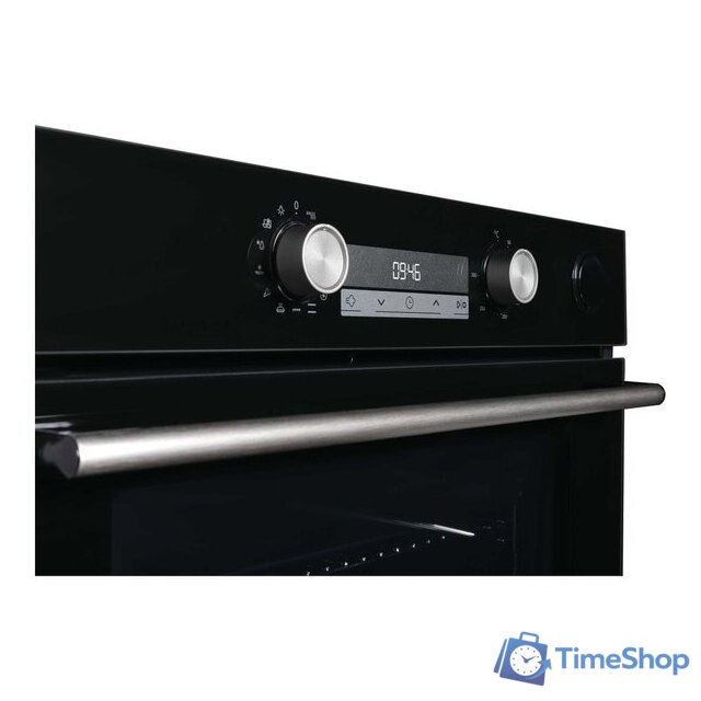 Электрический духовой шкаф Korting OKB 8972 EN ST - Изображение №4 — Интернет-магазин Time-Shop