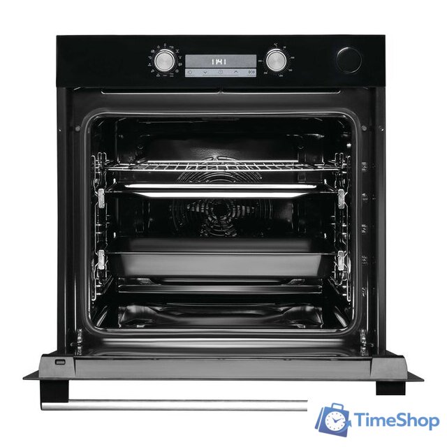 Электрический духовой шкаф Korting OKB 8972 EN ST - Изображение №3 — Интернет-магазин Time-Shop