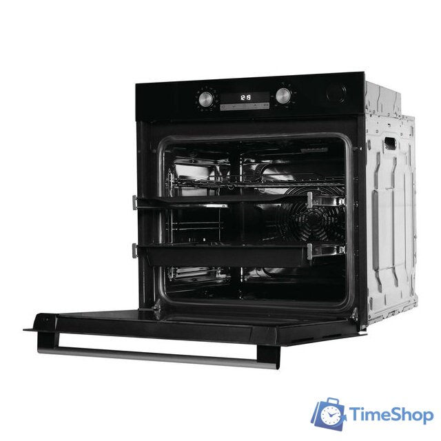 Электрический духовой шкаф Korting OKB 8972 EN ST - Изображение №6 — Интернет-магазин Time-Shop