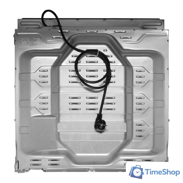 Электрический духовой шкаф Korting OKB 8972 EN ST - Изображение №9 — Интернет-магазин Time-Shop