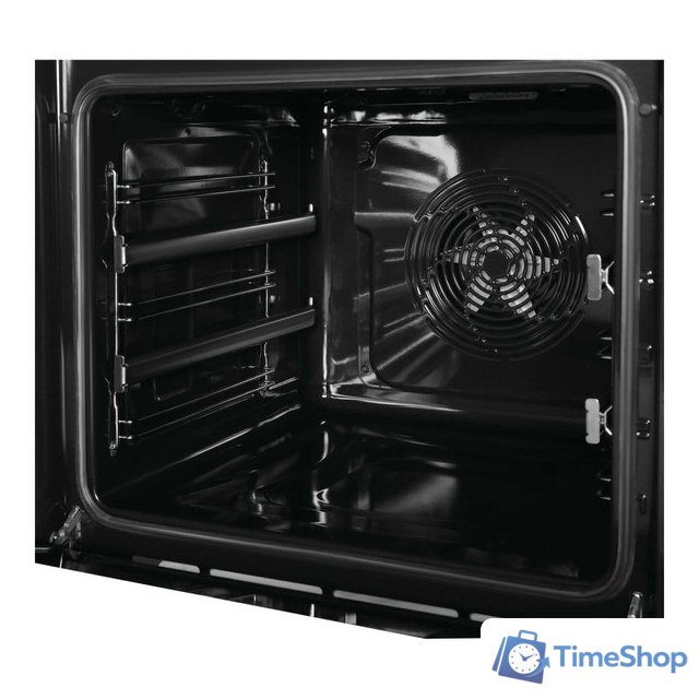 Электрический духовой шкаф Korting OKB 8972 EN ST - Изображение №7 — Интернет-магазин Time-Shop