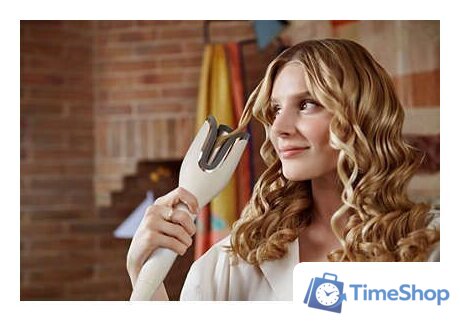 Стайлер для завивки Philips BHB887/00 - Изображение №2 — Интернет-магазин Time-Shop