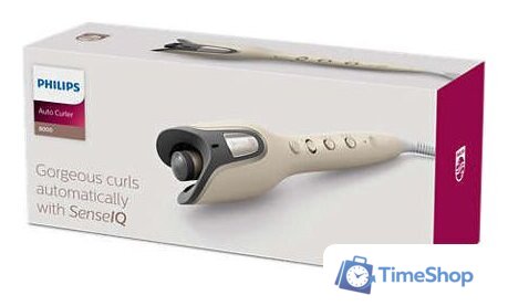 Стайлер для завивки Philips BHB887/00 - Изображение №5 — Интернет-магазин Time-Shop