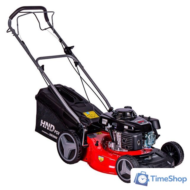 Газонокосилка HND LM46XS - Изображение №2 — Интернет-магазин Time-Shop