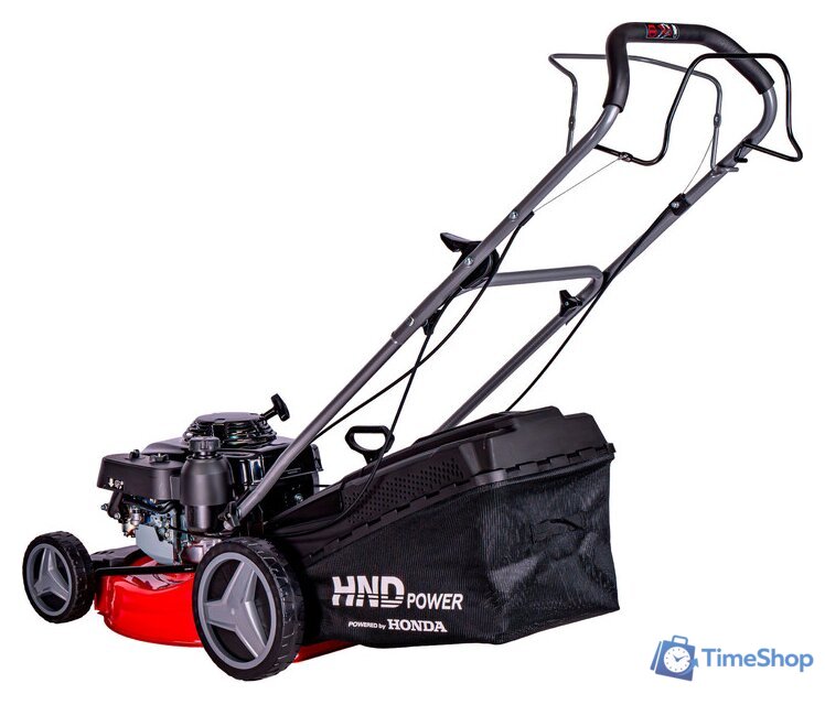 Газонокосилка HND LM46XS - Изображение №5 — Интернет-магазин Time-Shop