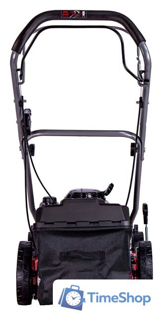 Газонокосилка HND LM46XS - Изображение №7 — Интернет-магазин Time-Shop