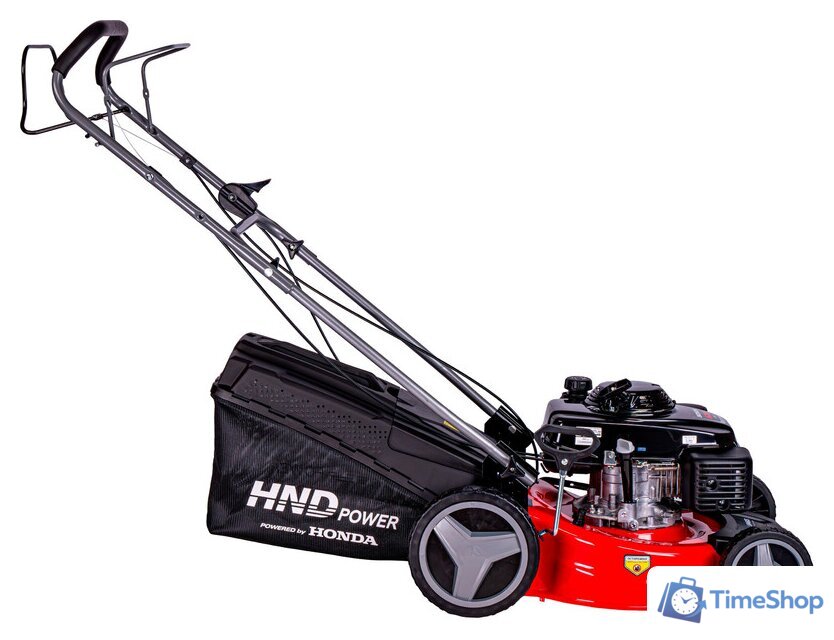 Газонокосилка HND LM46XS - Изображение №3 — Интернет-магазин Time-Shop