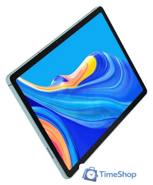 Планшет Digma Pro Edge 4G 6GB/128GB (мятный) - Изображение №21 — Интернет-магазин Time-Shop