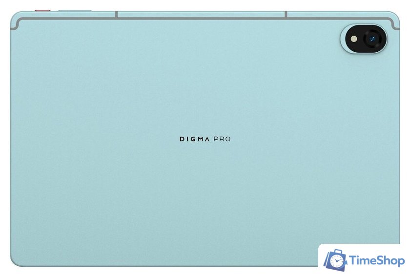 Планшет Digma Pro Edge 4G 6GB/128GB (мятный) - Изображение №12 — Интернет-магазин Time-Shop