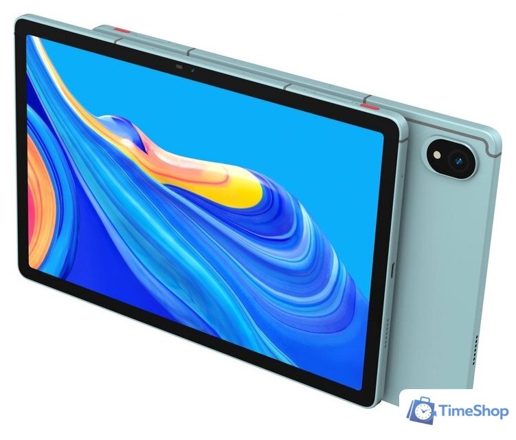 Планшет Digma Pro Edge 4G 6GB/128GB (мятный) - Изображение №18 — Интернет-магазин Time-Shop