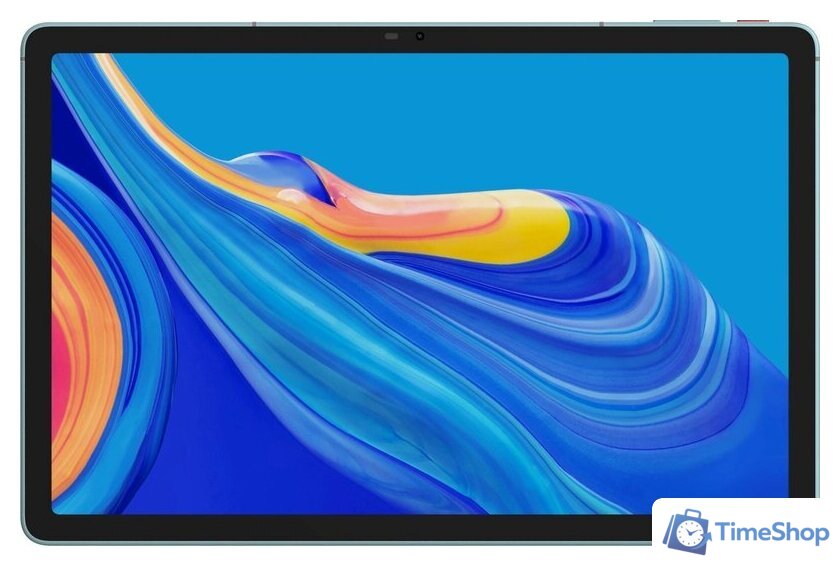 Планшет Digma Pro Edge 4G 6GB/128GB (мятный) - Изображение №11 — Интернет-магазин Time-Shop