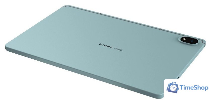 Планшет Digma Pro Edge 4G 6GB/128GB (мятный) - Изображение №20 — Интернет-магазин Time-Shop