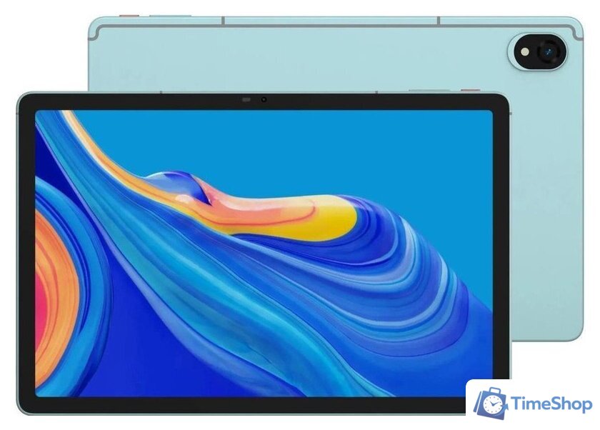 Планшет Digma Pro Edge 4G 6GB/128GB (мятный) - Изображение №1 — Интернет-магазин Time-Shop