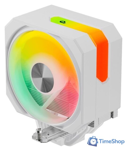 Кулер для процессора upHere UP1TC6C (белый) - Изображение №1 — Интернет-магазин Time-Shop