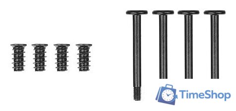 Вентилятор для корпуса Thermaltake Riing Quad 12 RGB TT Premium CL-F088-PL12SW-C - Изображение №3 — Интернет-магазин Time-Shop