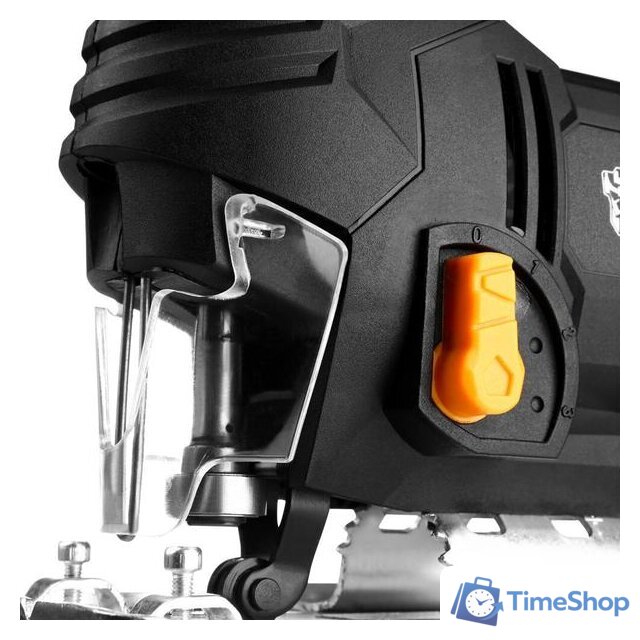 Электролобзик Deko DKJS850 063-4187 - Изображение №4 — Интернет-магазин Time-Shop