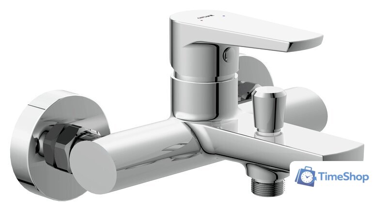 Смеситель Cersanit Moduo 64097 - Изображение №1 — Интернет-магазин Time-Shop