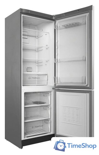 Холодильник Indesit ITS 5180 G - Изображение №4 — Интернет-магазин Time-Shop