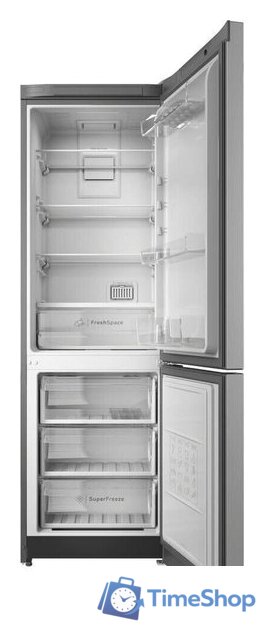 Холодильник Indesit ITS 5180 G - Изображение №3 — Интернет-магазин Time-Shop
