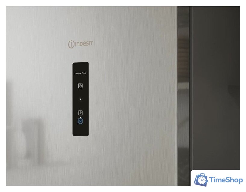 Холодильник Indesit ITS 5180 G - Изображение №6 — Интернет-магазин Time-Shop