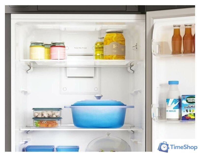 Холодильник Indesit ITS 5180 G - Изображение №7 — Интернет-магазин Time-Shop