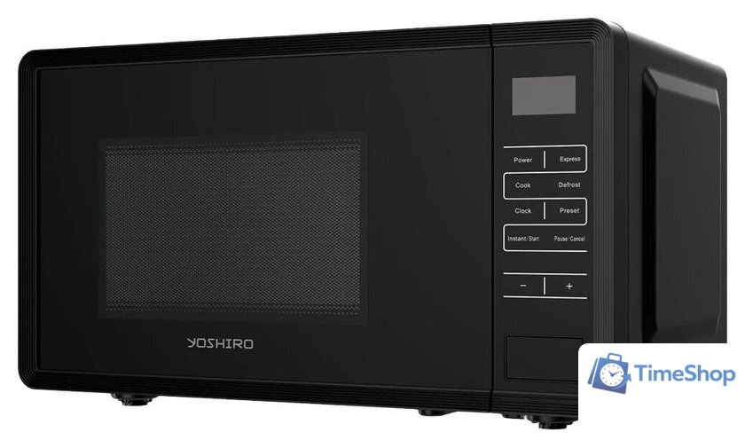Микроволновая печь Yoshiro YMW-S20L5 - Изображение №2 — Интернет-магазин Time-Shop