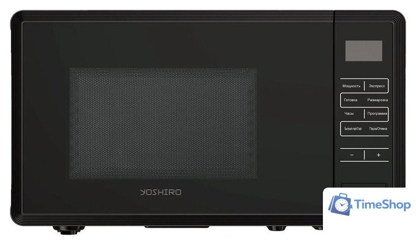 Микроволновая печь Yoshiro YMW-S20L5 - Изображение №1 — Интернет-магазин Time-Shop