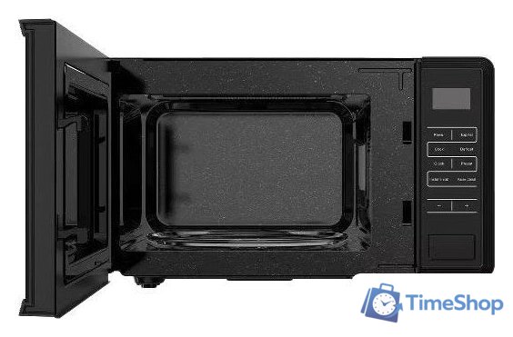 Микроволновая печь Yoshiro YMW-S20L5 - Изображение №3 — Интернет-магазин Time-Shop