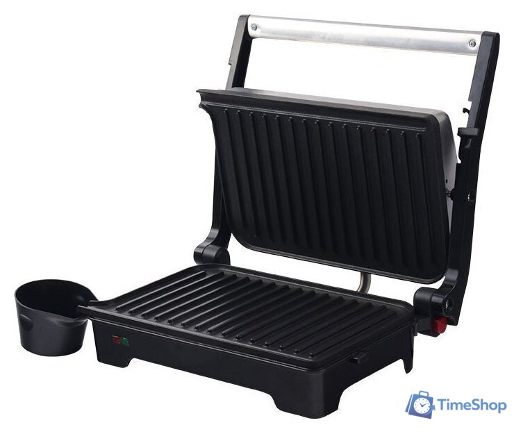 Электрогриль Delta DL-048 - Изображение №1 — Интернет-магазин Time-Shop