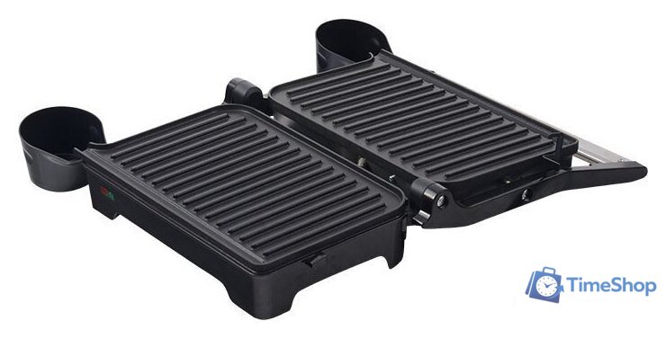 Электрогриль Delta DL-048 - Изображение №4 — Интернет-магазин Time-Shop