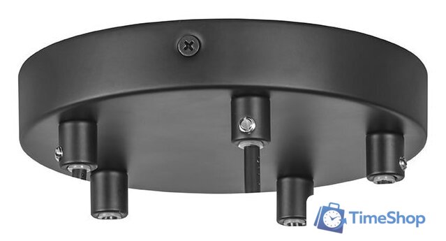 Подвесная люстра Lightstar Acrobata 761057 - Изображение №4 — Интернет-магазин Time-Shop