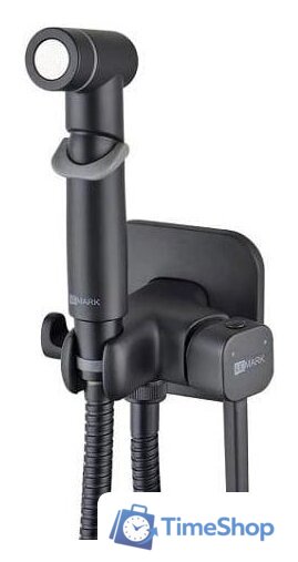 Гигиенический душ Lemark Solo LM7165BL - Изображение №1 — Интернет-магазин Time-Shop