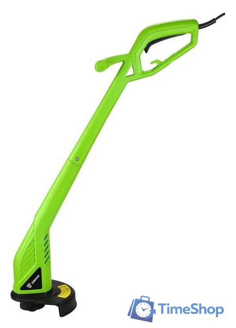 Триммер Deko DKTR400 - Изображение №2 — Интернет-магазин Time-Shop