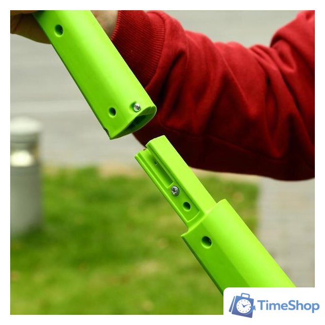 Триммер Deko DKTR400 - Изображение №5 — Интернет-магазин Time-Shop