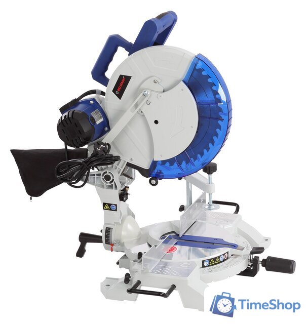 Торцовочная пила Belmash (Белмаш) MS B-305 - Изображение №1 — Интернет-магазин Time-Shop