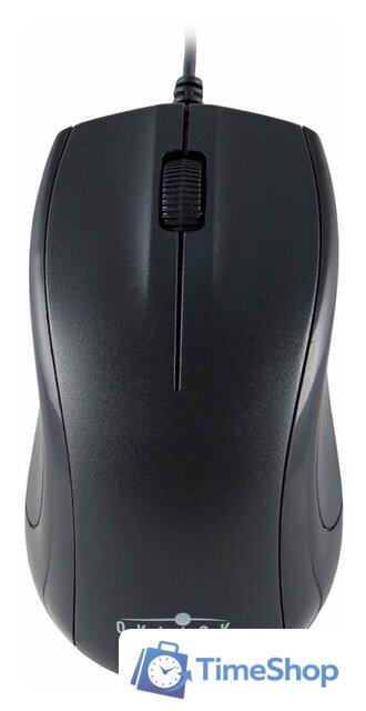 Мышь Оклик 185M [945606] - Изображение №1 — Интернет-магазин Time-Shop