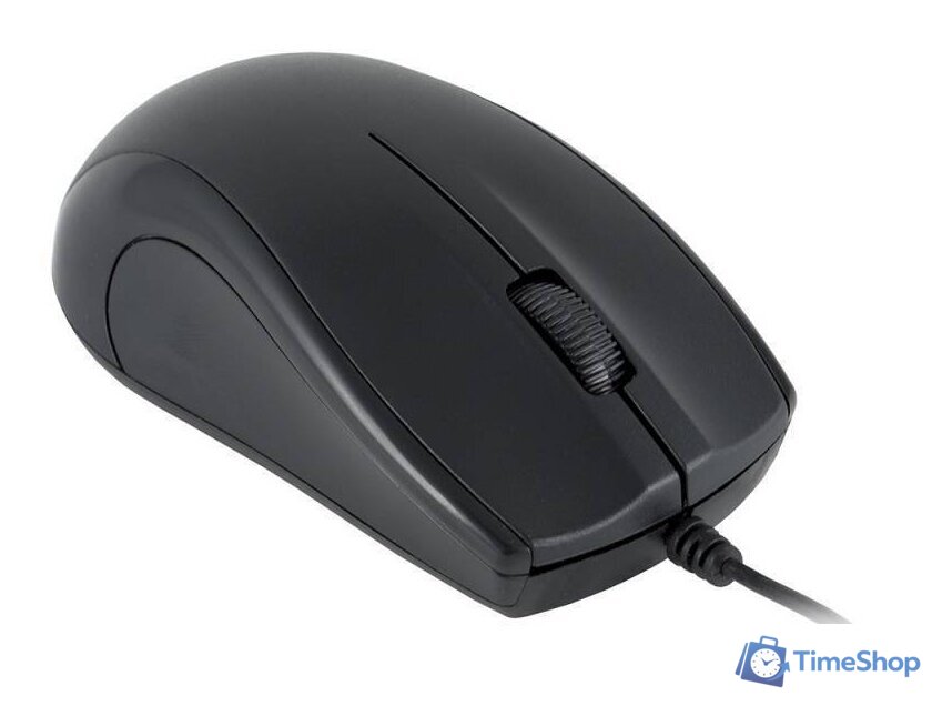Мышь Оклик 185M [945606] - Изображение №3 — Интернет-магазин Time-Shop