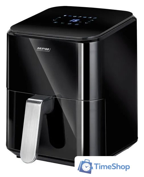 Аэрогриль (аэрофритюрница) MPM MFR-11 - Изображение №1 — Интернет-магазин Time-Shop