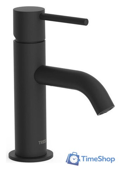 Смеситель Tres Study 26290301Nm - Изображение №1 — Интернет-магазин Time-Shop