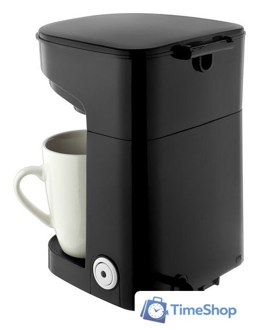 Капельная кофеварка First FA-5453-4 - Изображение №3 — Интернет-магазин Time-Shop