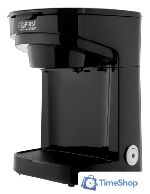 Капельная кофеварка First FA-5453-4 - Изображение №4 — Интернет-магазин Time-Shop