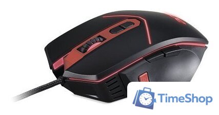 Игровая мышь Acer Nitro NMW120 - Изображение №4 — Интернет-магазин Time-Shop