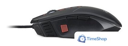 Игровая мышь Acer Nitro NMW120 - Изображение №3 — Интернет-магазин Time-Shop
