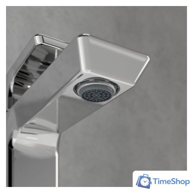 Смеситель Villeroy & Boch Subway 3.0 Extra Small TVW11200100161 - Изображение №8 — Интернет-магазин Time-Shop