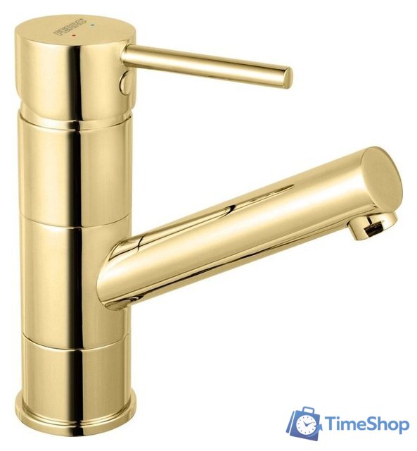 Смеситель Ferro Fiesta BFI2AG - Изображение №1 — Интернет-магазин Time-Shop